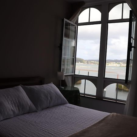 Hostal O Forno Porto do Barqueiro Eksteriør billede