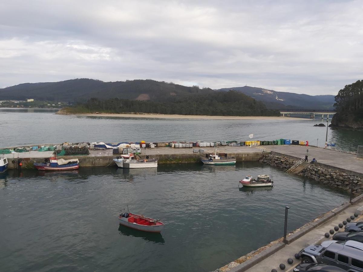 Hostal O Forno Porto do Barqueiro Værelse billede