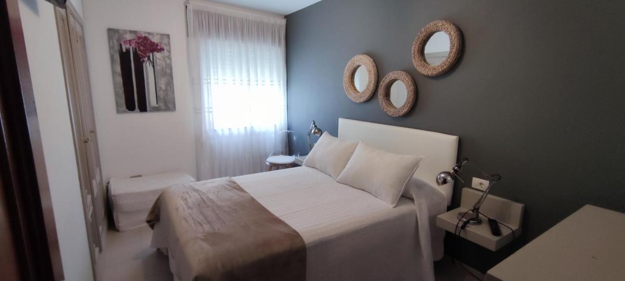Hostal O Forno Porto do Barqueiro Eksteriør billede
